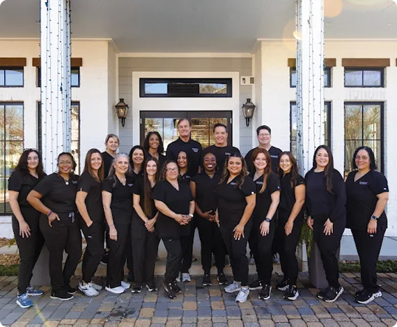 Hospice Care in Albany LA