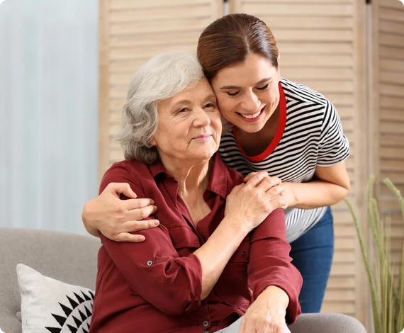 Photo Taken From the Hospice Hospice Volunteers in Albany LA