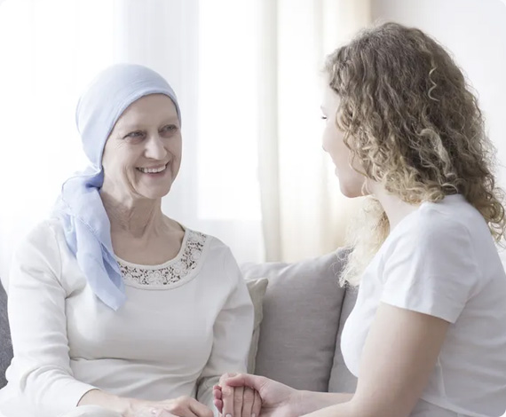 Photo Taken From Foundations Hospice Hospice Care in Albany