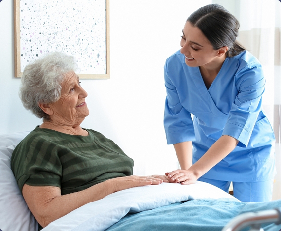 Choosing a Hospice in Baton Rouge