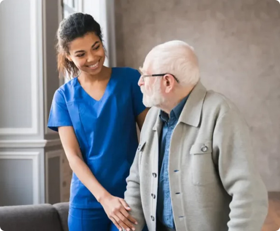 Photo Taken From the Hospice Hospice Care in Albany LA