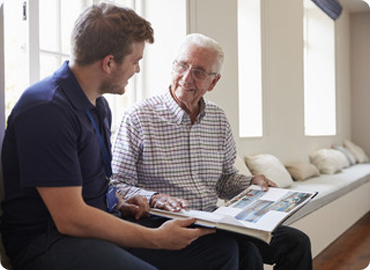 Hospice Volunteering in LA