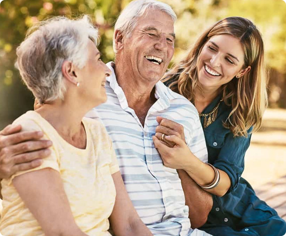 Photo Taken From Albany Hospice Hospice Care Services in Albany LA