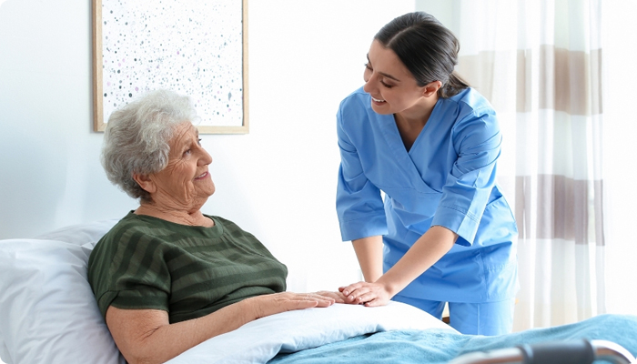 choosing a hospice in baton rouge