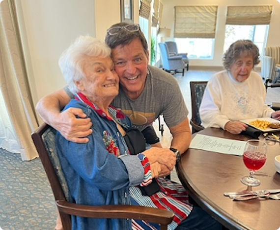 Hospice Care Services in Albany LA