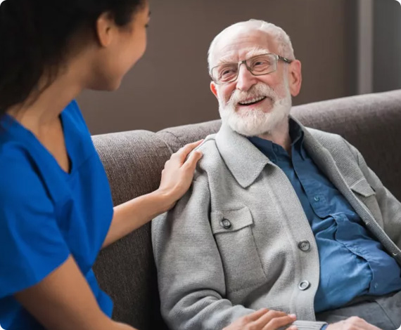 Hospice Care in Albany LA