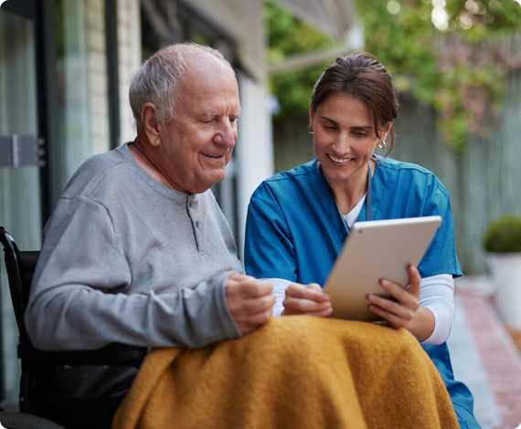 Hospice Care Services in LA