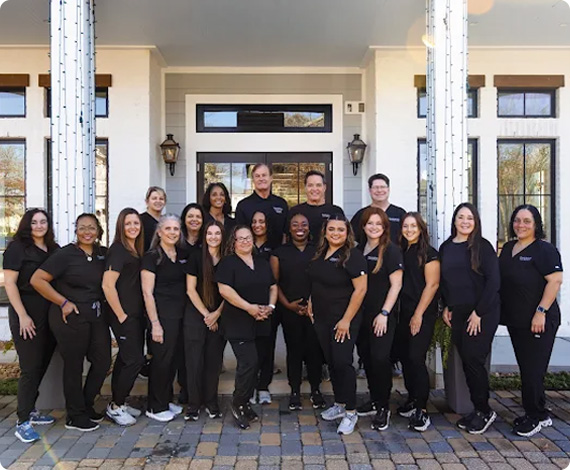 Hospice Care in Albany LA